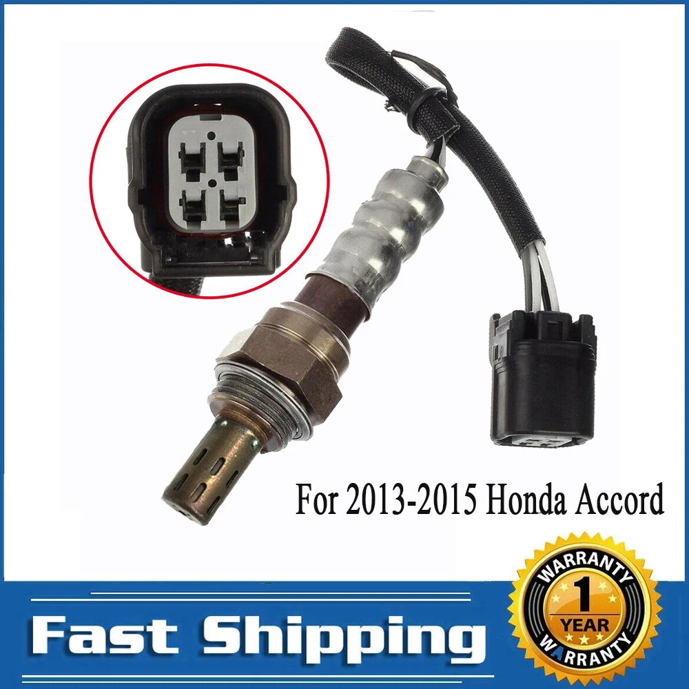 For 2013 2014 2015 2016 Honda Accord Acura ILX 2.4L Downstream Lambda O2 Oxygen sensor 234-4574 365325J0A01 Replacement Parts