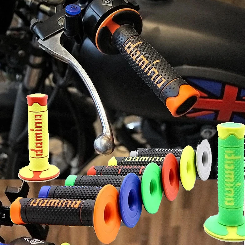 Motorcycle Handlebar Grip 7/8\