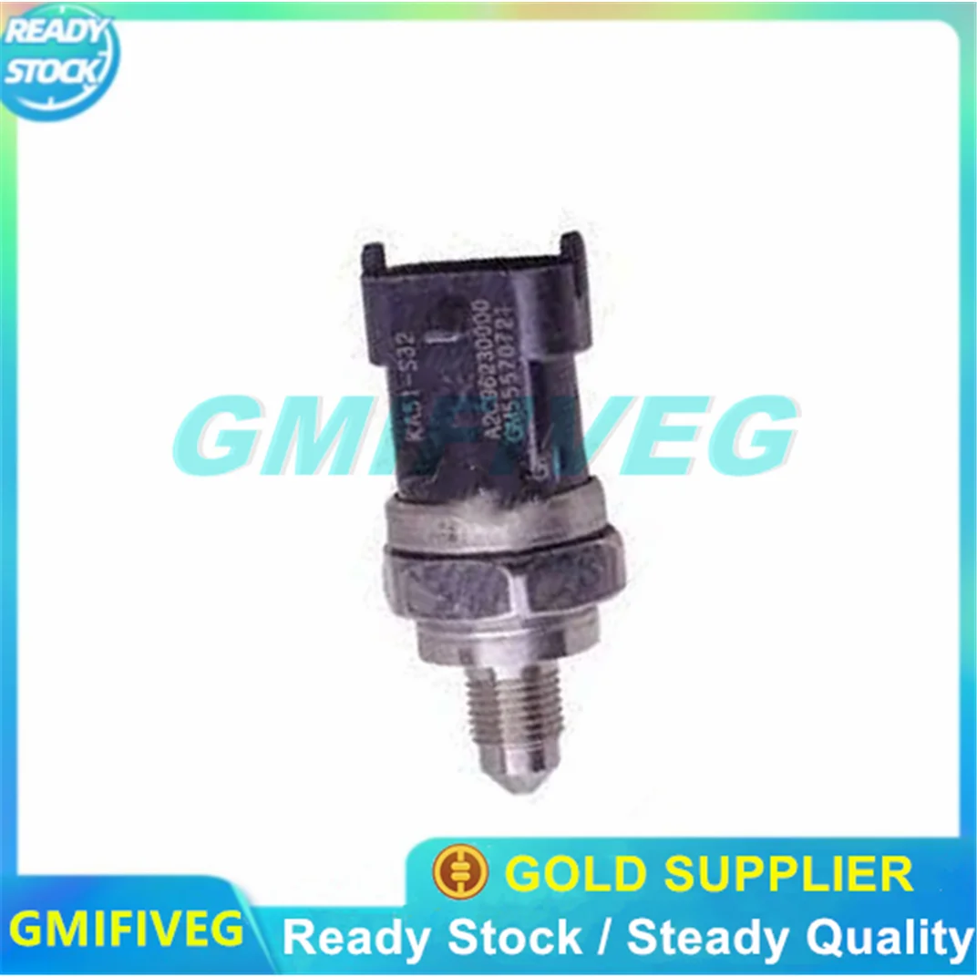 

Новый датчик давления для импортных клапанов Buick, переключателей давления 55570721 105076-02 KA51-S32 1103500049