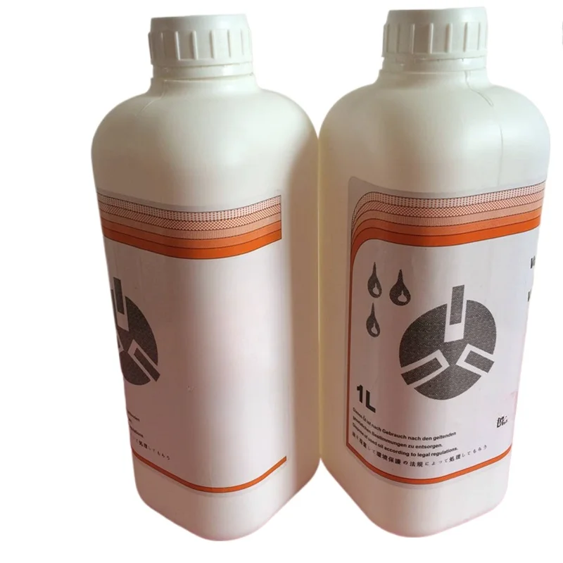 

Original vacuum pump oil VG68 rotary vane vacuum pump special oil vacuum machine lubricating oil 1L