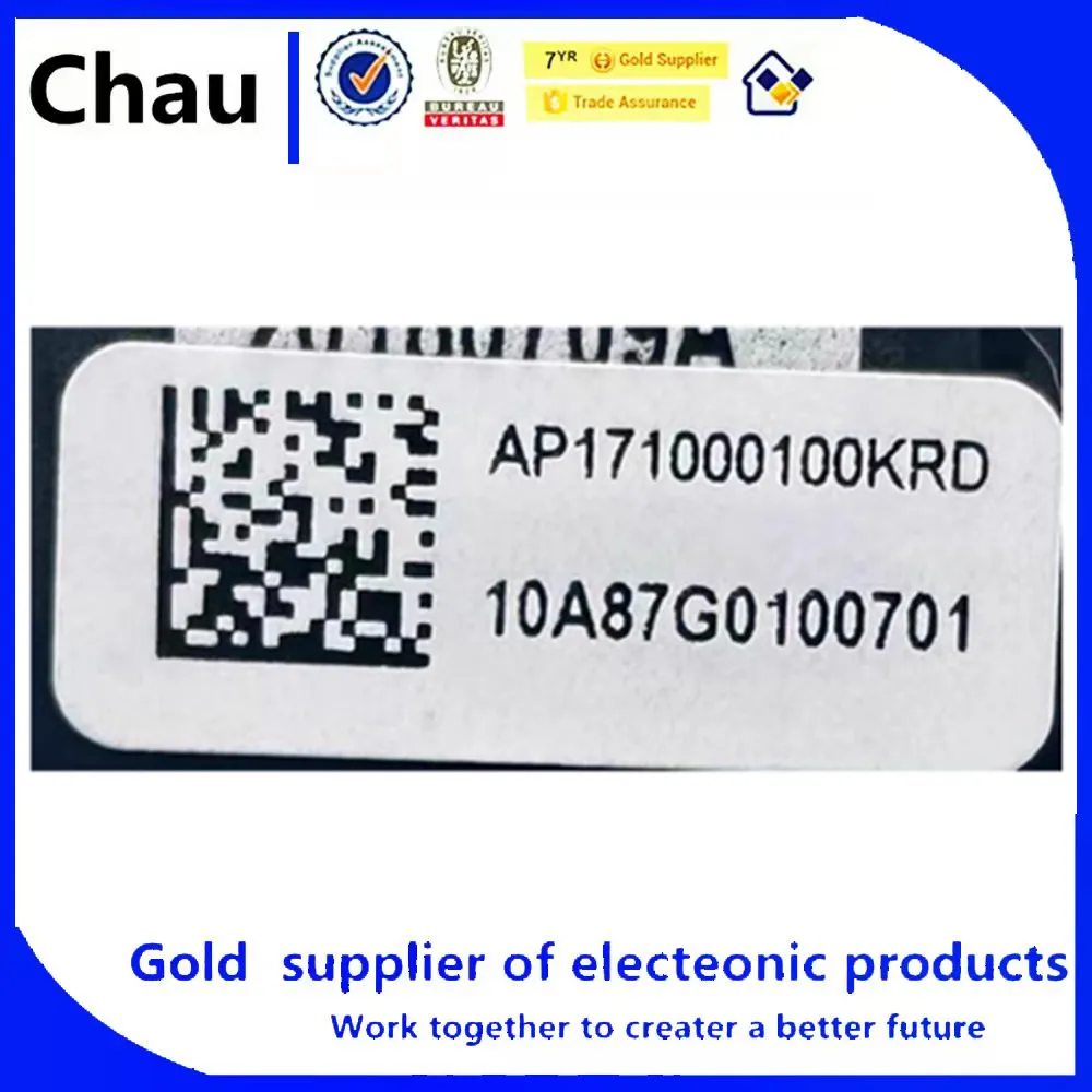 

New For Chau ideapad 530S-14IKB 530S-14ARR LCD Front Bezel cover 5B30R11590 AP171000100