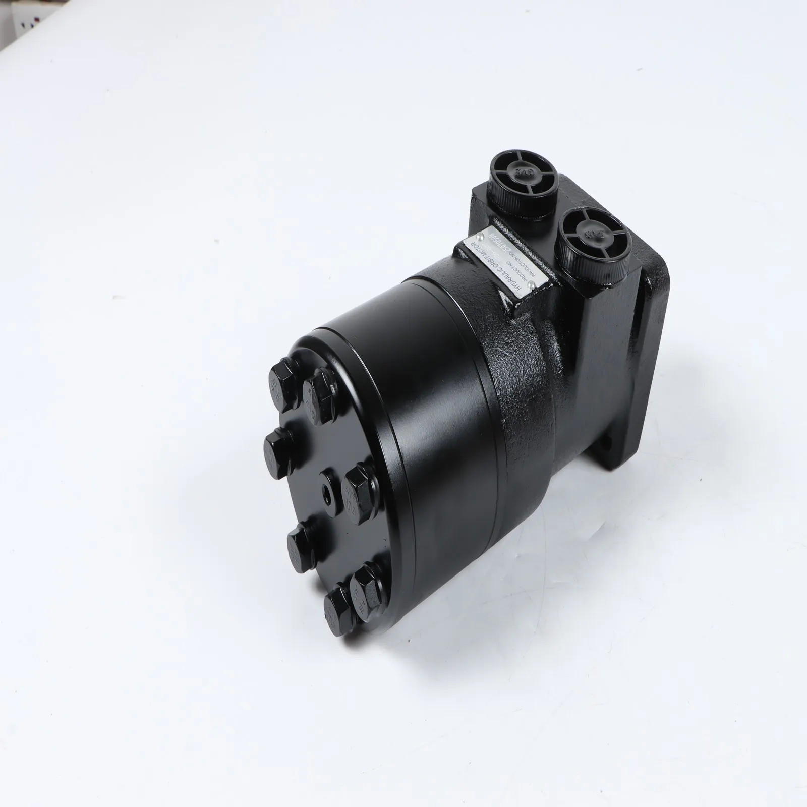 Hydraulikmotor 101-1006-009, passend für CHar-Lynn H-Serie, Ersatz 231 CM3/R-Hubraum