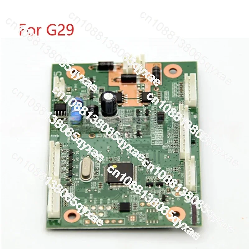 Original Steering Wheel Gear Motherboard Main Board Replace for Logitech G29 G27 Motor Gear Rack Motherboard