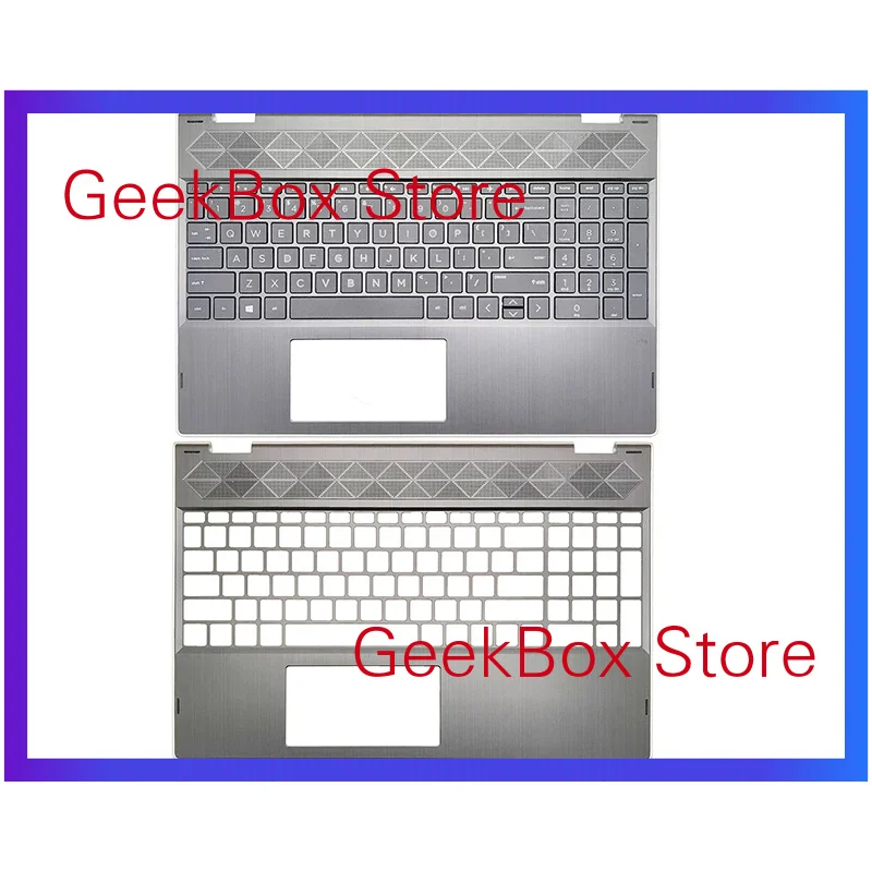 nouveau-clavier-americain-pour-pavillon-x360-15-cr-15t-cr-15-cr000-15t-cr000-tpn-w132-avec-coque-superieure-repose-paume-l20848-001