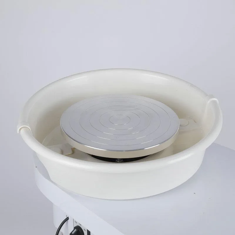 Electric Pottery Clay Hand-pulling Machine, Pottery Forming Machine, Household Pottery Machine, Ceramic Production Equipment