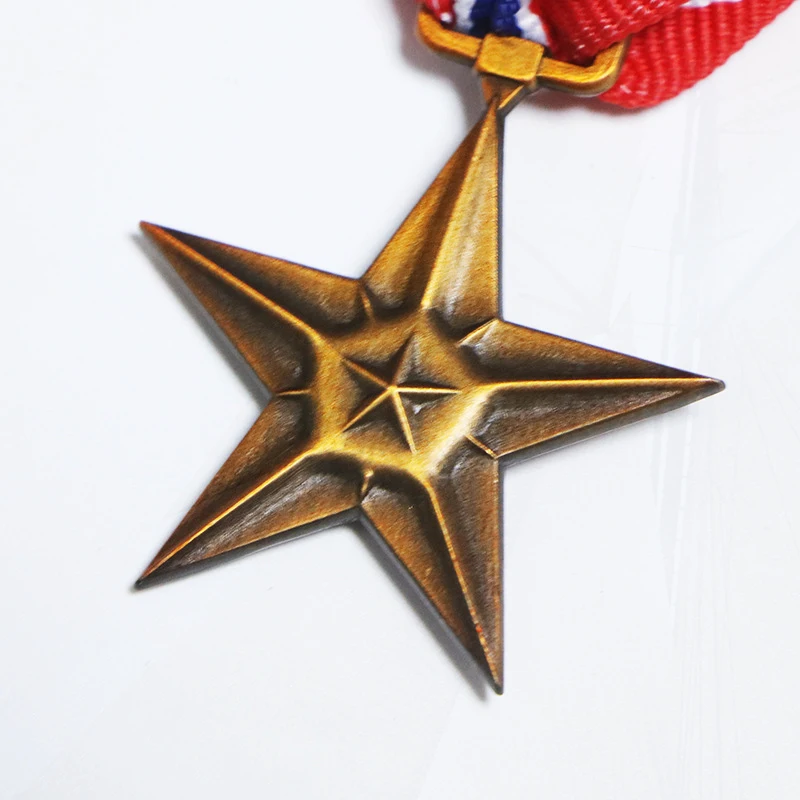 The Medal of America NEW