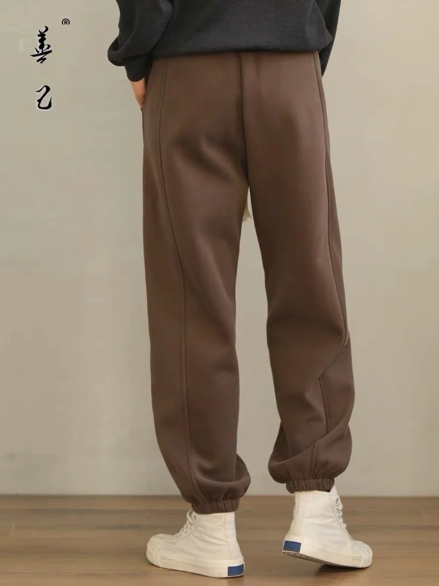 High Waist Dstring … - image