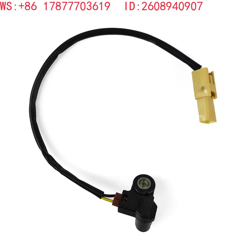 09G927321B 09M927321B 09G is suitable for transmission speed sensor TF60SN