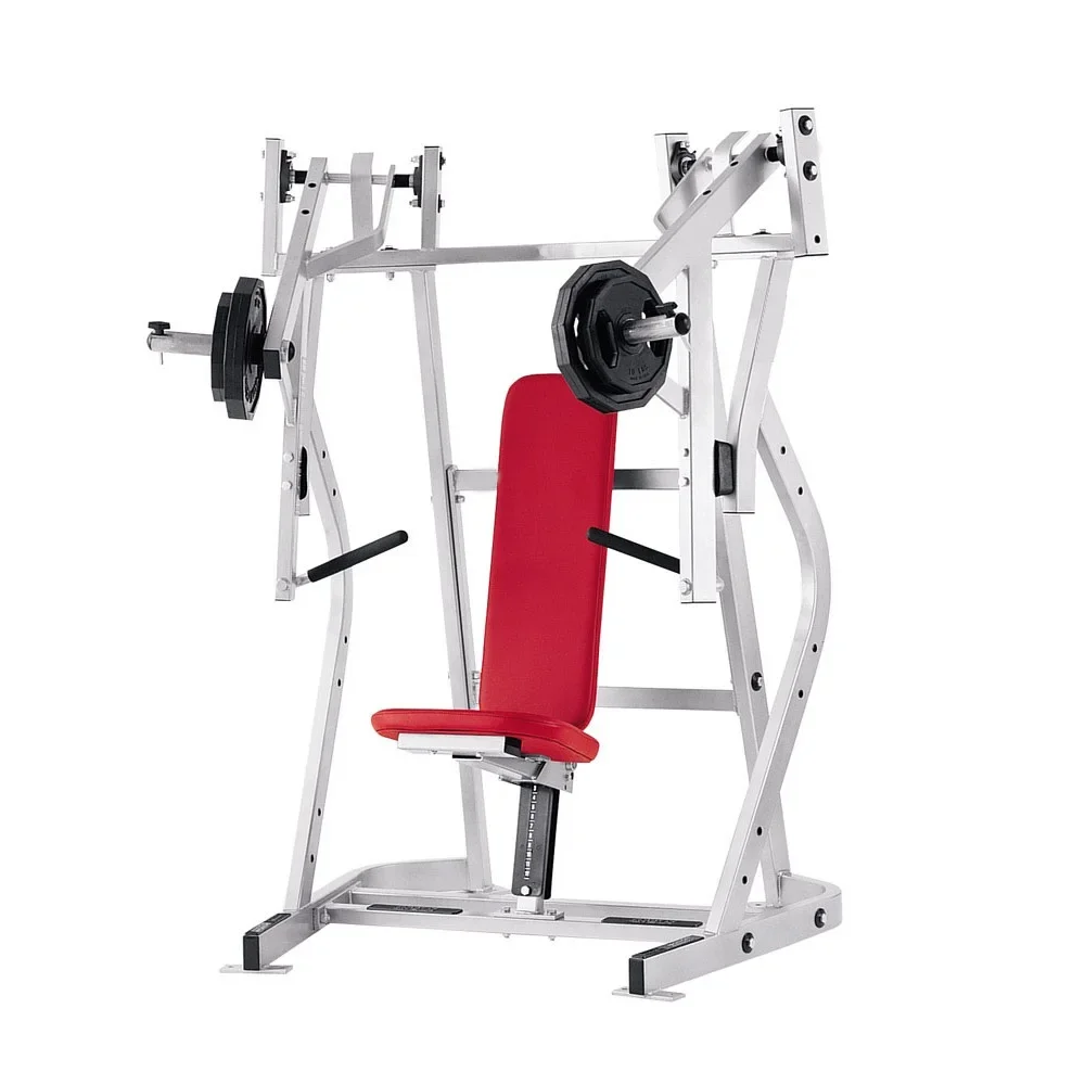 

Commercial fitness equipment gym ISO Lateral Bench Press machine