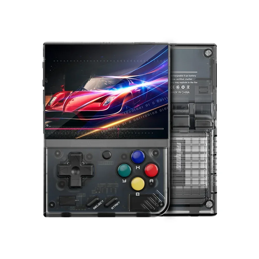 Miyoo mini v4-AliExpress