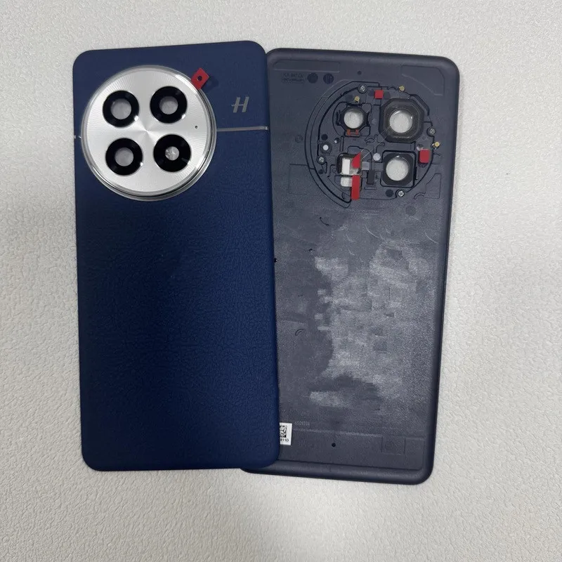 Obudowa Oneplus13 do Oneplus 13 One Plus Naprawa tylnej pokrywy baterii Wymień tylną obudowę telefonu + obiektyw aparatu — zdjęcie produktu 3