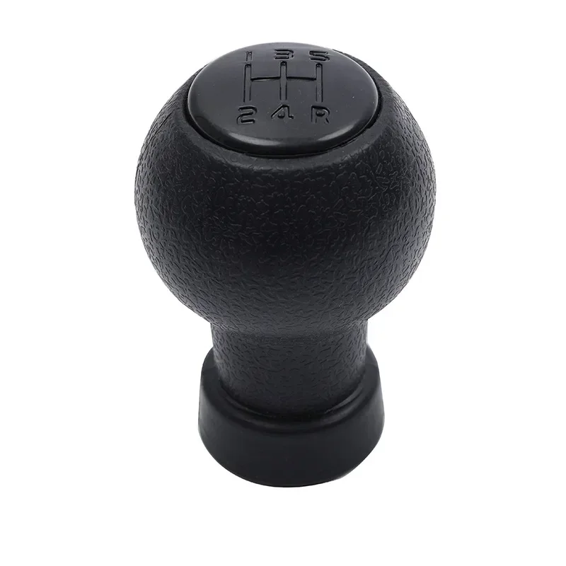 

5 Speed Gear Shift Knob for Suzuki Swift SX4 2005 2006 2007 2008 2009 2010 2011 2012 2013 2014 2015 Matte Chrome