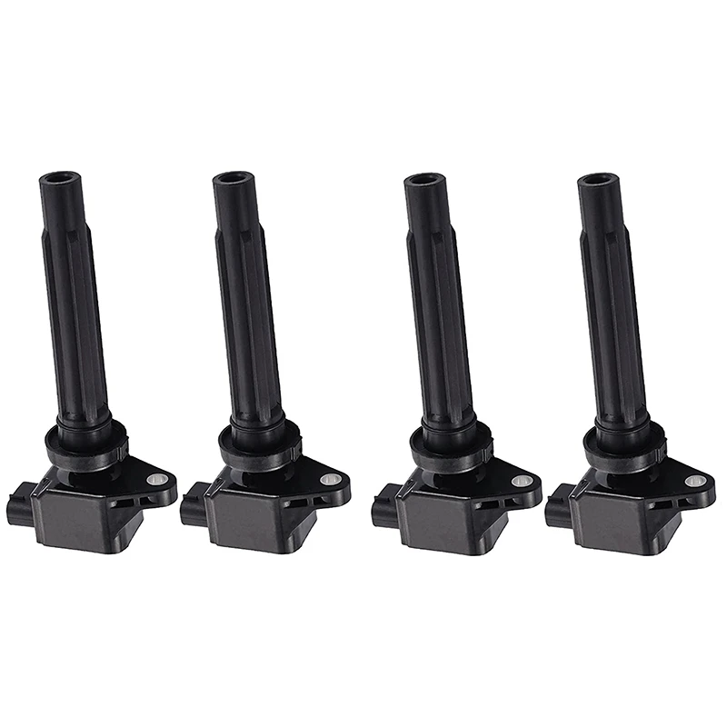 

4PCS 33400-65J00 3340065J00 H6T11371 UF-562 Ignition Coils For SUZUKI SX4 2.0L 2.7 V6 07-09 GRAND VITARA 2.7L 06-08