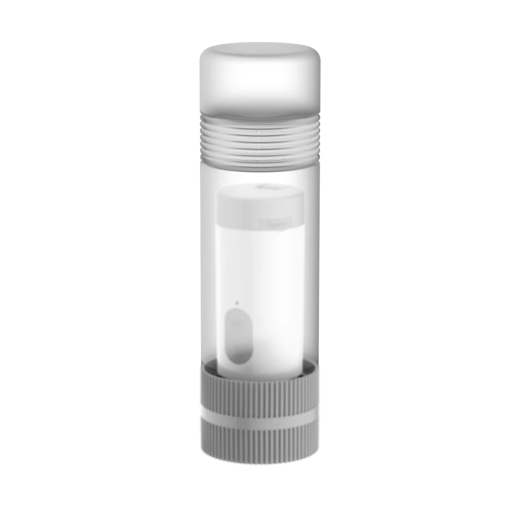 

Portable 1000mAh Lithium Battery Bidet Sprayer Foldable ABS Mini Douche Smart USB Electric Toilet Bathroom Outdoor Travel