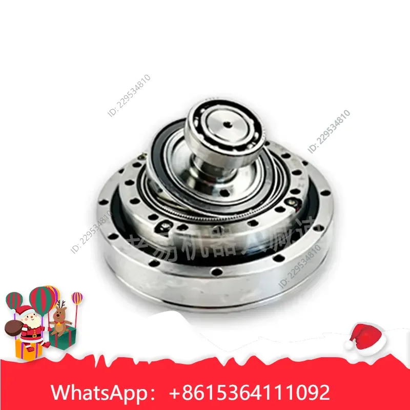1pc for A97L-0218-0953 200iD/7L Robot Three Axis Gear Reducer J3 Axis Gearbox Accessories Compatible For Model，practical use
