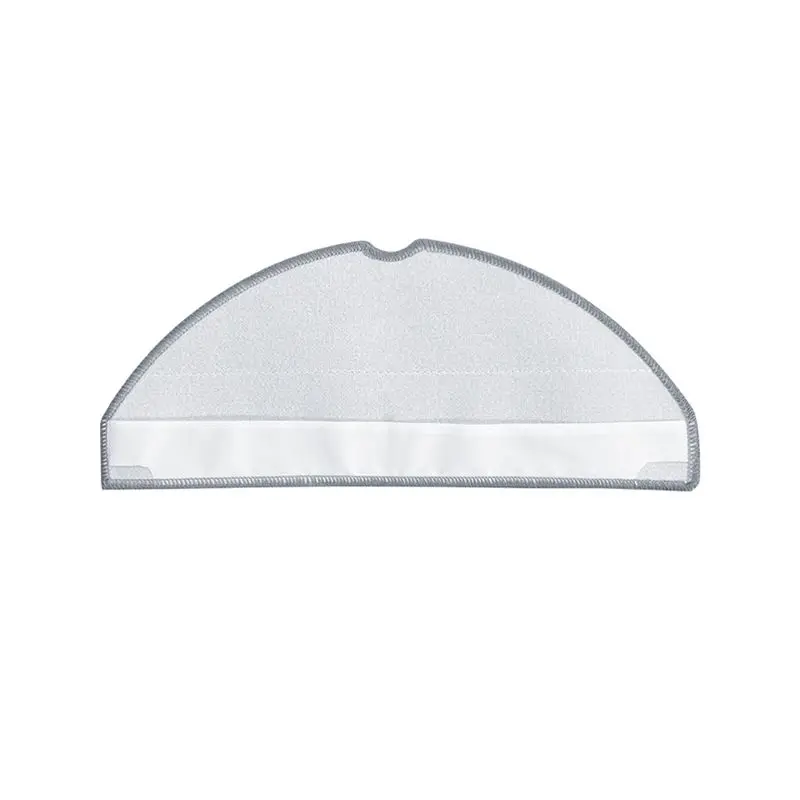 AEE4-For TP-Link Tapo RV30 Max / RV30 Max Plus / RV20 Max / RV20 Max Plus Parts Side Brush HEPA Filter Mop Pads Dust Bag