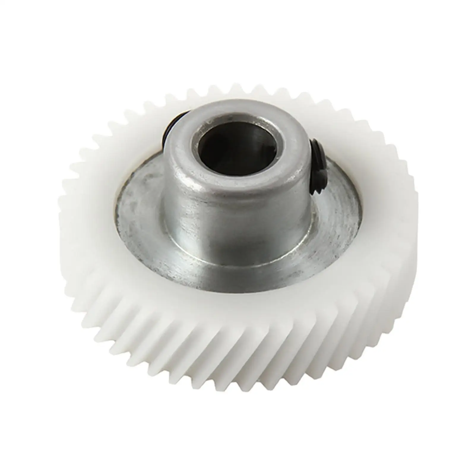 Sewing Machine Gear feed Shaft Gear Rotating Hook for feed Gear Household Attachment Hook Bevel Gear Shaft Top Gear