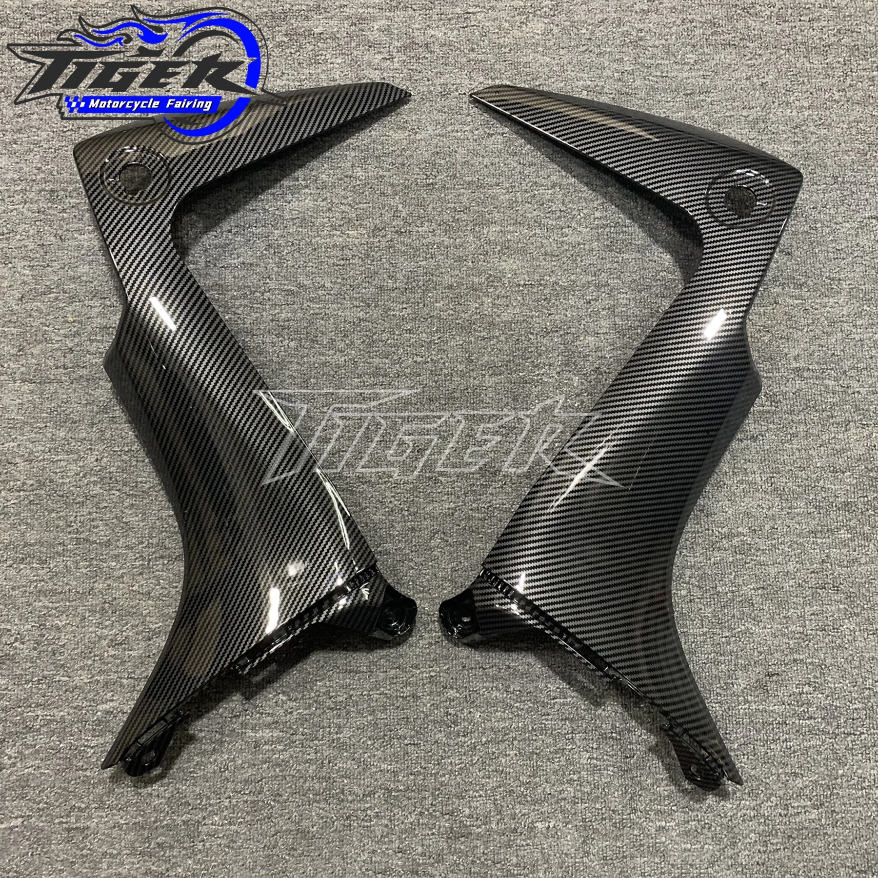 Motorcycle Fairings Kit Fit For YAMAHA T-max 530 2017 2018 17 18 19 Bodywork Set