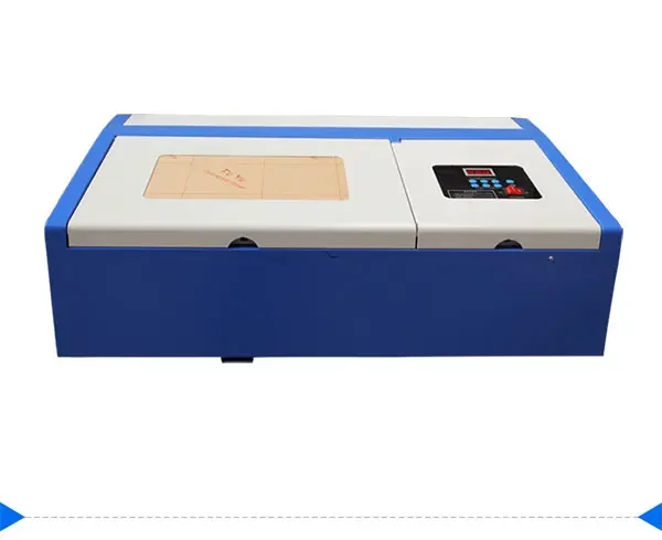 Multifunctional Co2 Cutting 3020 40w Metals Portable Mini Laser Engraving Machine With High Quality