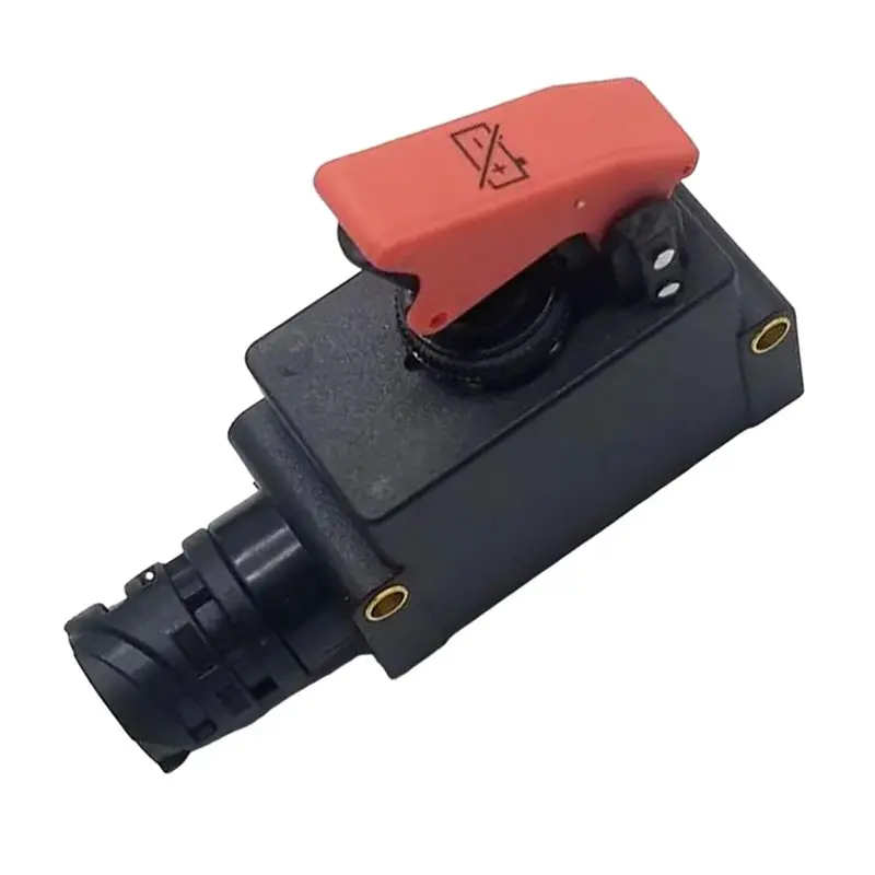 

Electrical System Battery Main Switch Part Numbers 20367498 20409367 7420367498 For Volvo/Renault FH FM FMX NH FL Trucks