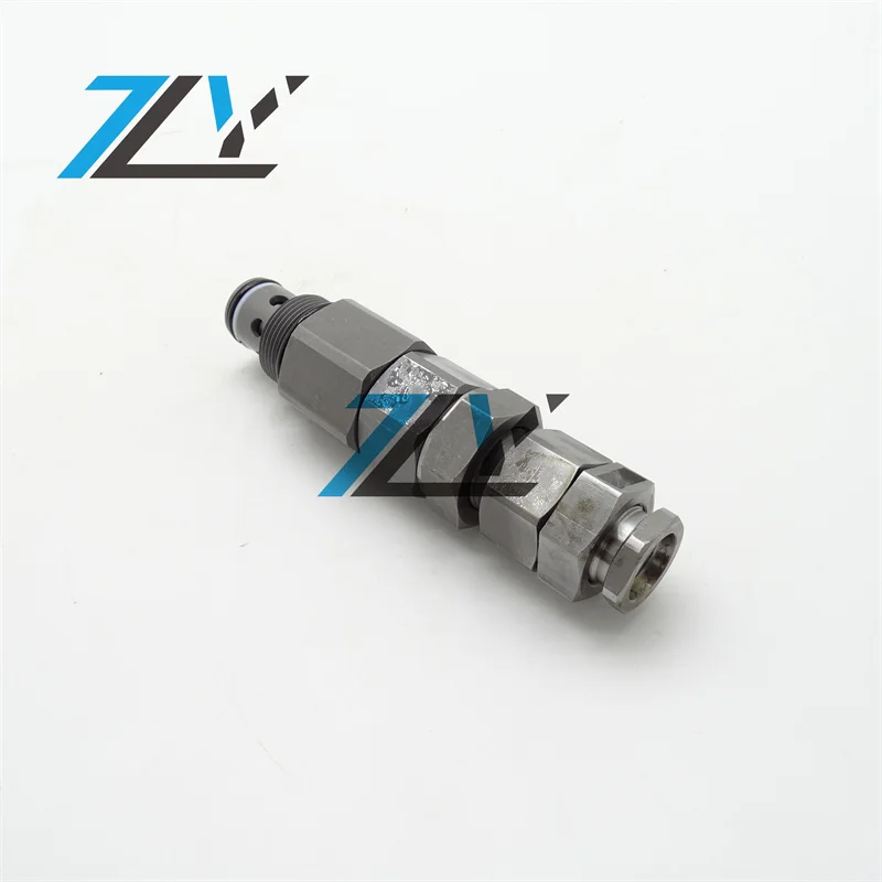 14592299 Overflow Valve Compatible With EC210 220 250 300 diesel Engines