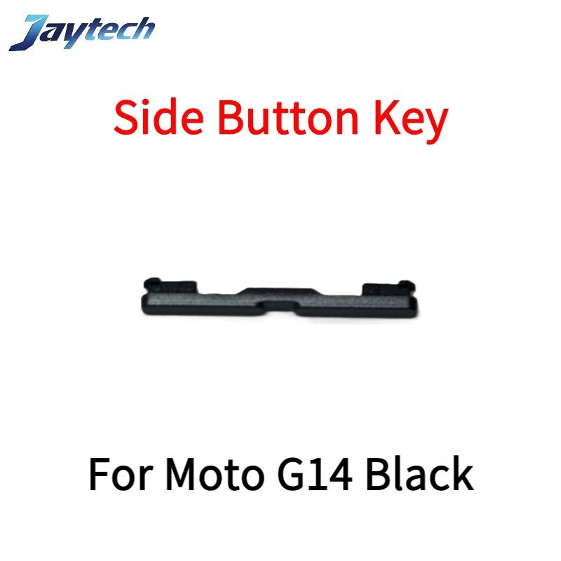 1 個の音量ボタンモト G14 G35 音量コントロールサイドキー交換修理部品