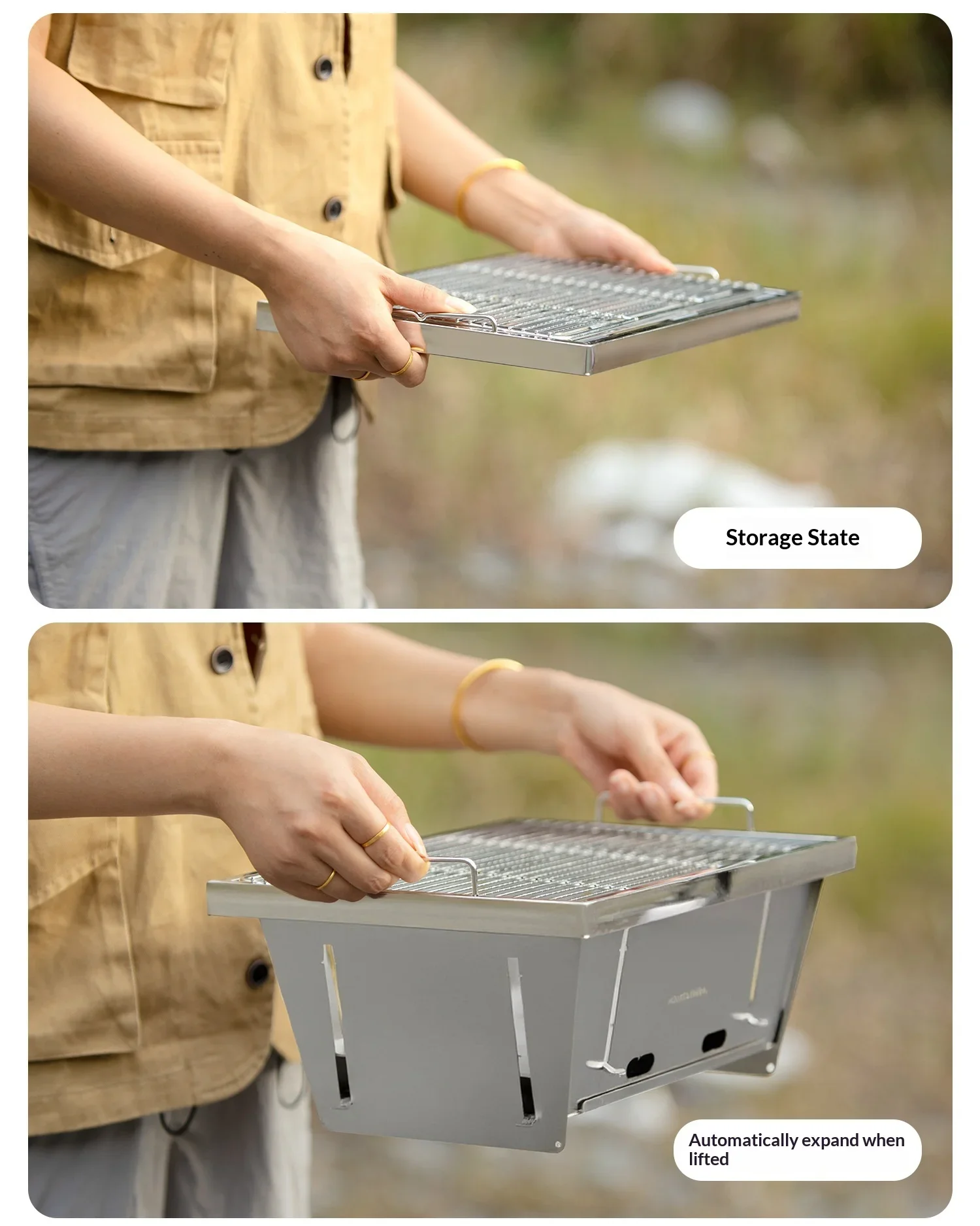 Thumbnail 4 - #11 Best Camping Tables to Buy In 2026