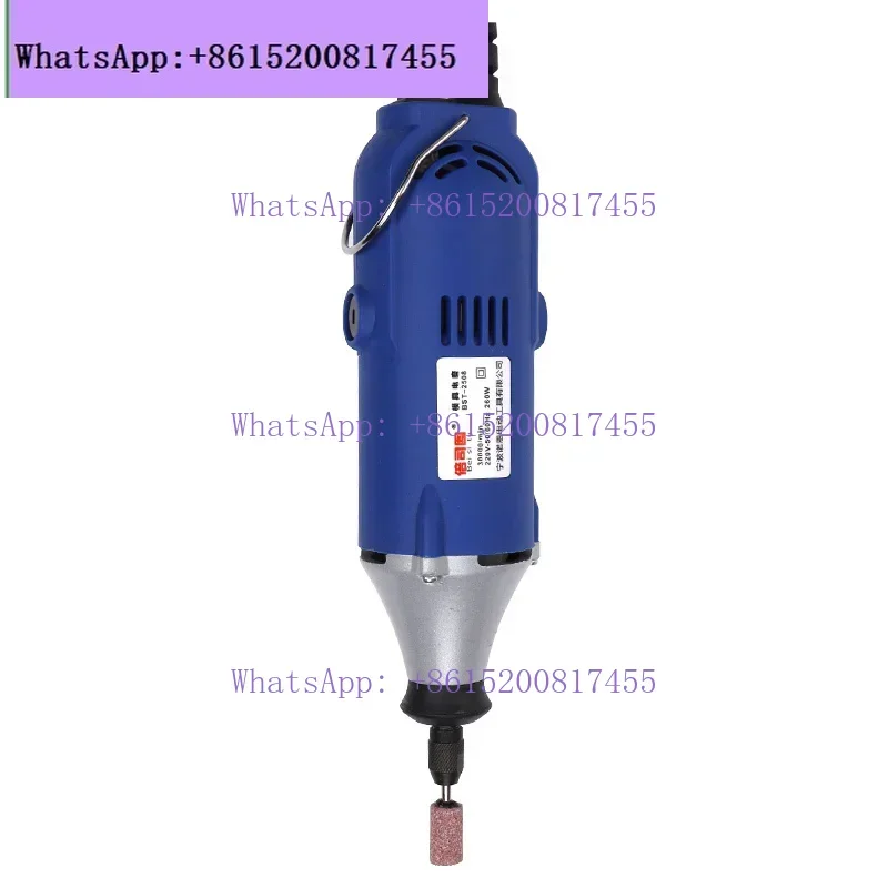 

Мощная электрическая шлифовальная машина 220В, малогабаритная, промышленного класса, Besitu