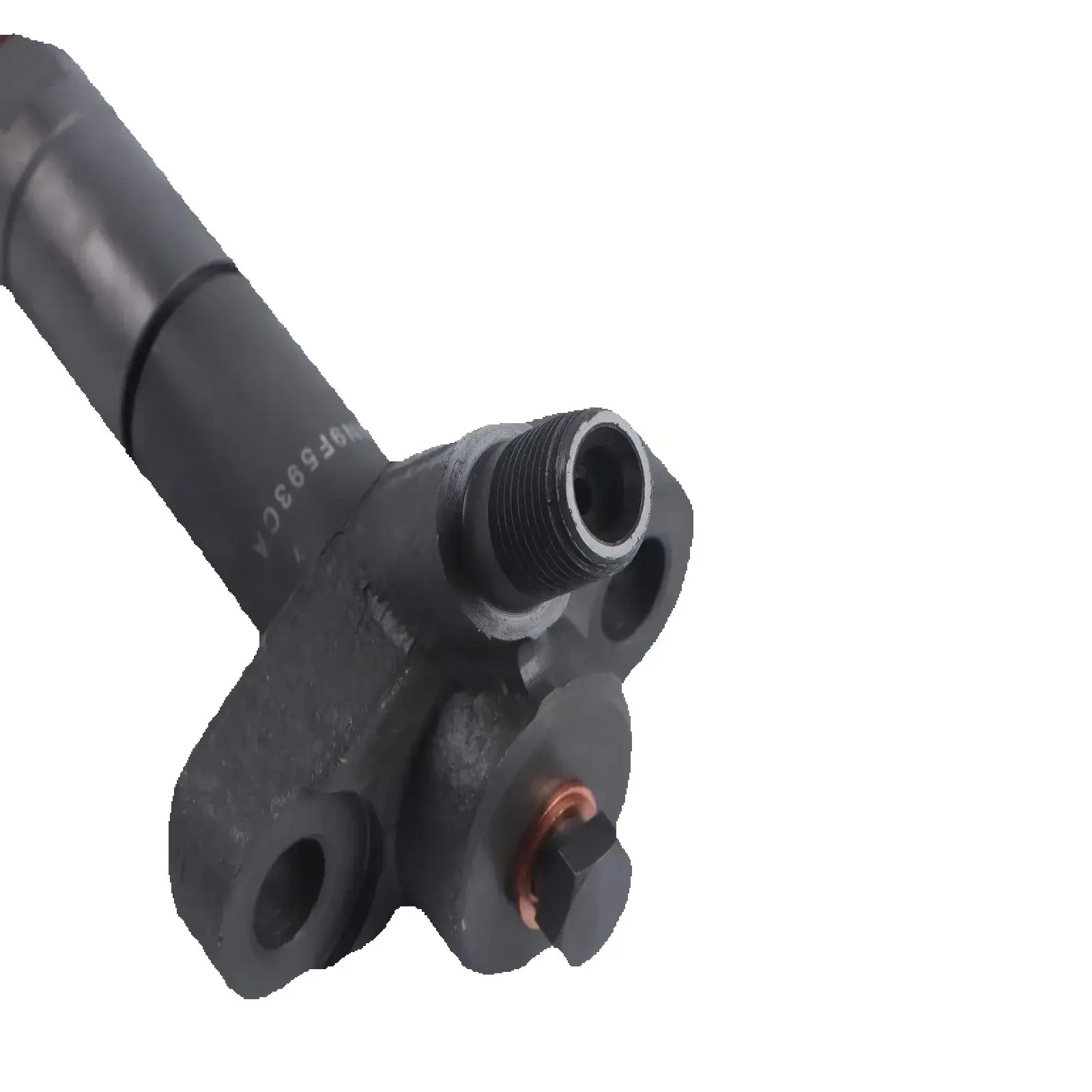 

Fuel Injector 83964126 For Ford New Holland Skid Steer Loader Tractor 1988-2005