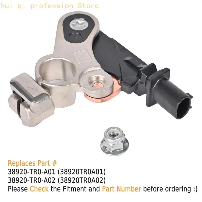 Batterieüberwachungssensorteil für Fahrzeugterminal-Servicearbeiten 38920-TR0-A02 H8WE – Detail 7