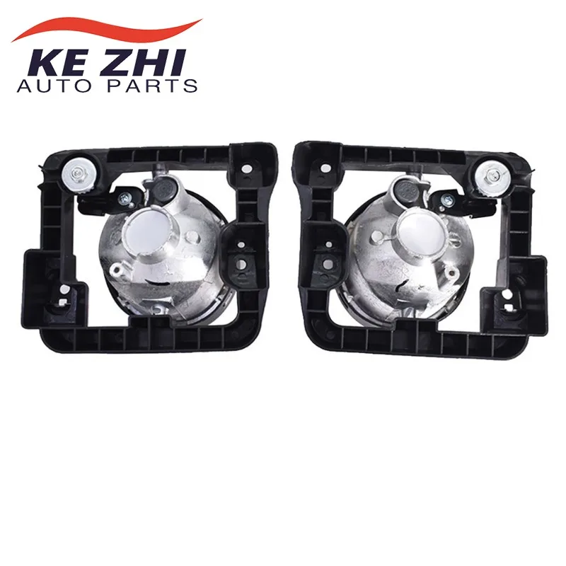 1 زوج/يسار/يمين المصد الأمامي أضواء الضباب ل Acura TSX 2010 OEM 33900TL0A01 33950TL0A01 #4