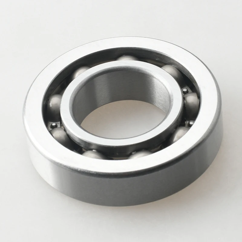 

93306-206U5-00 93306-206U5 Подшипник коленчатого вала для 2-тактного лодочного двигателя Yamaha 75-90 л.с. 993306-206U5-10 Заменяет детали