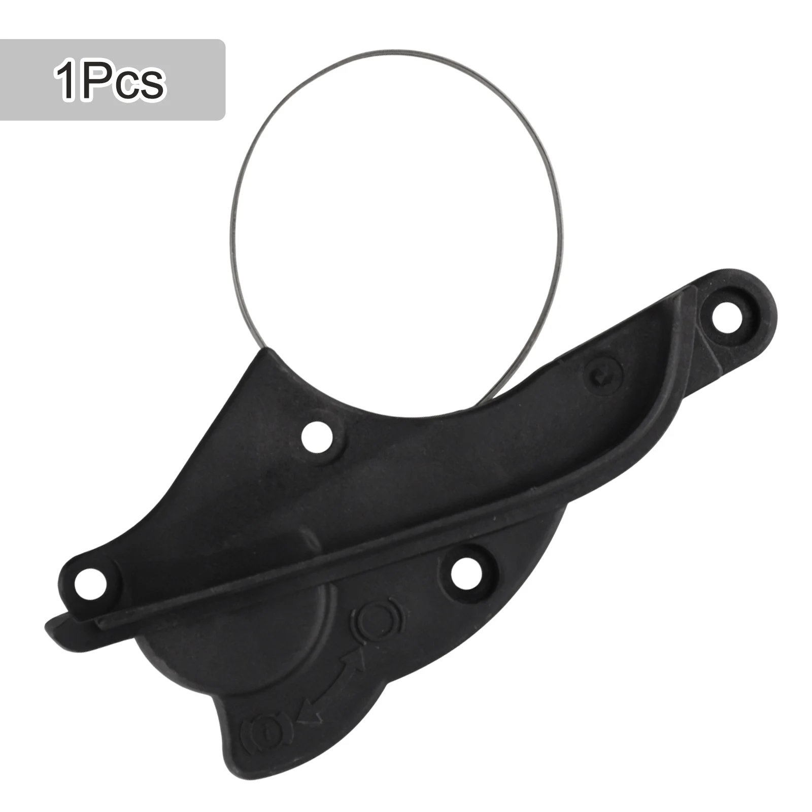 Chainsaw safety component chain brake kit for POULAN 3816 4018 3314 530071893 models to improve operational safety