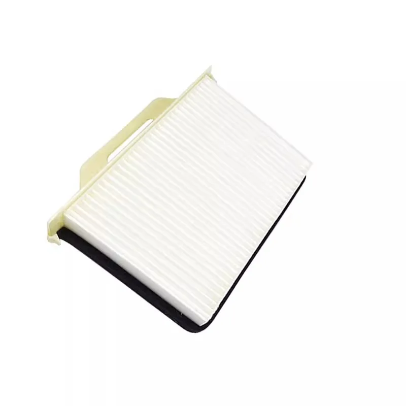 

Excavator Parts Air Conditioning Filter Direct Injection for Hitachi ZAX EX 100 120 200 210 220-5-6-3