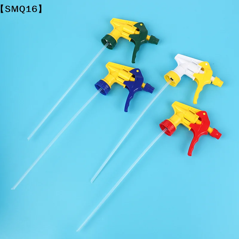 1Pc Sprinkler Water Universal Beverage Bottle Household Watering Flower Spray Can Sprayer Nozzle Garden SuppliesSMQ