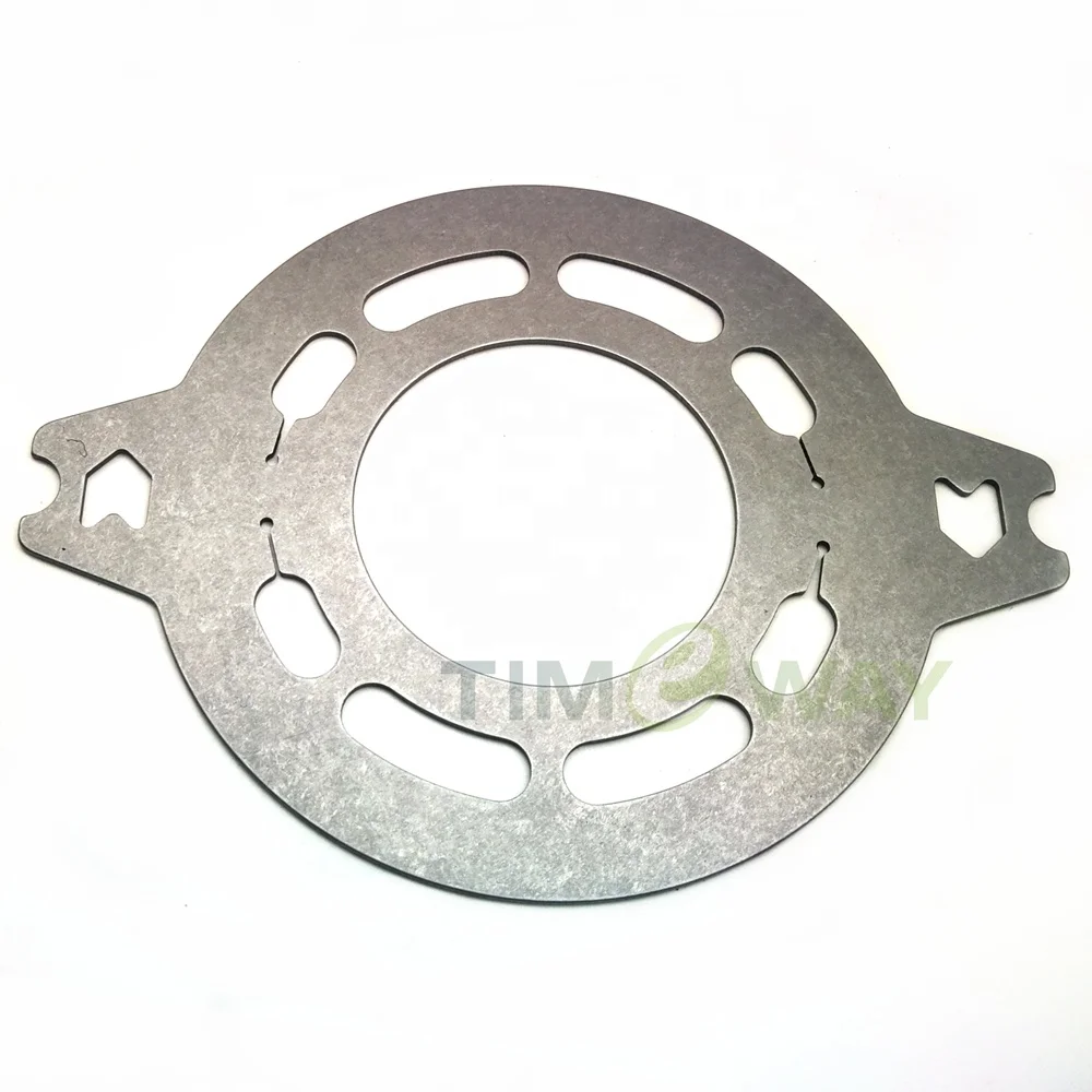 90R75 90L75 Valve Plate for Pump Repair  Piston Pump Construction Machinery Sauer  Pump Parts