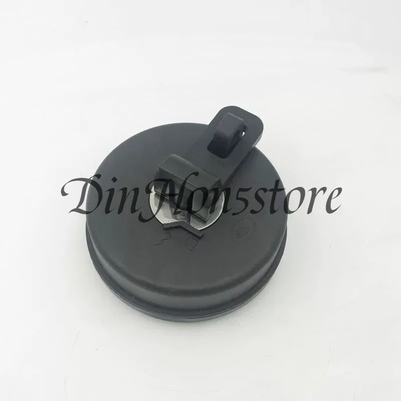 Suitable for the new 850H 856H 855H forklift fuel tank cap Applicable to Liugong loader 853H 855N 835H diesel cap