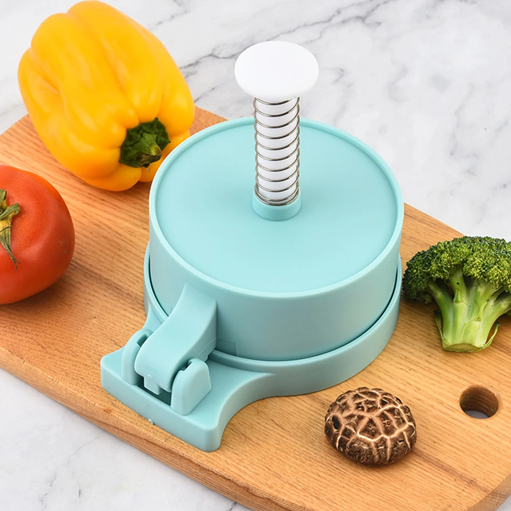 

Meat Press Mold Burger Making Hamburger Pressing Mould Patty Maker Beef Pancakes