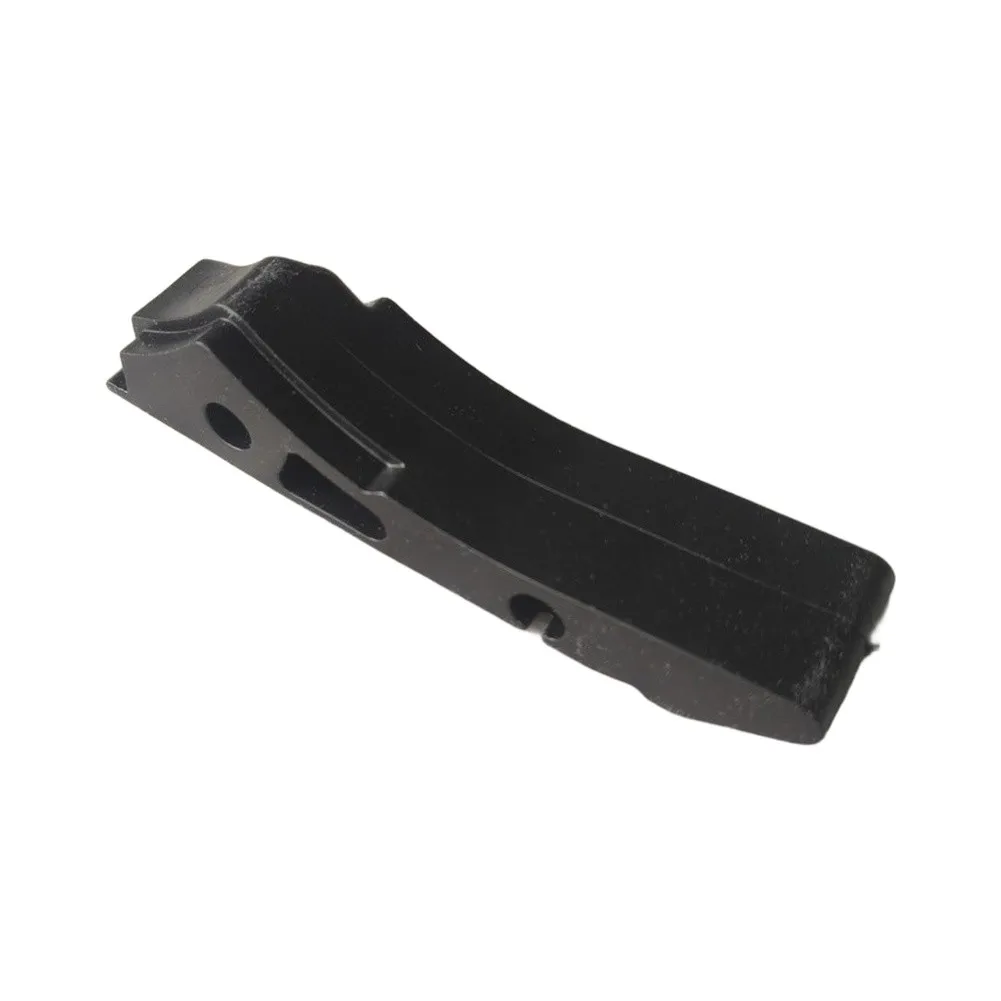 Debris Protector Chip Guard For Debris Management Precision Molded Chain Guard Motorcycle Clutch Easy Installation