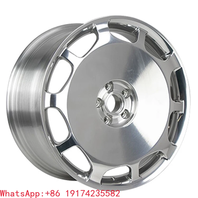 

For Alloy Wheels 18 19 20 21 22 23 Inch S G GLS 600 500 S550 W222 VITO AMG Custom Rim Forged Wheel For Maybach Rims