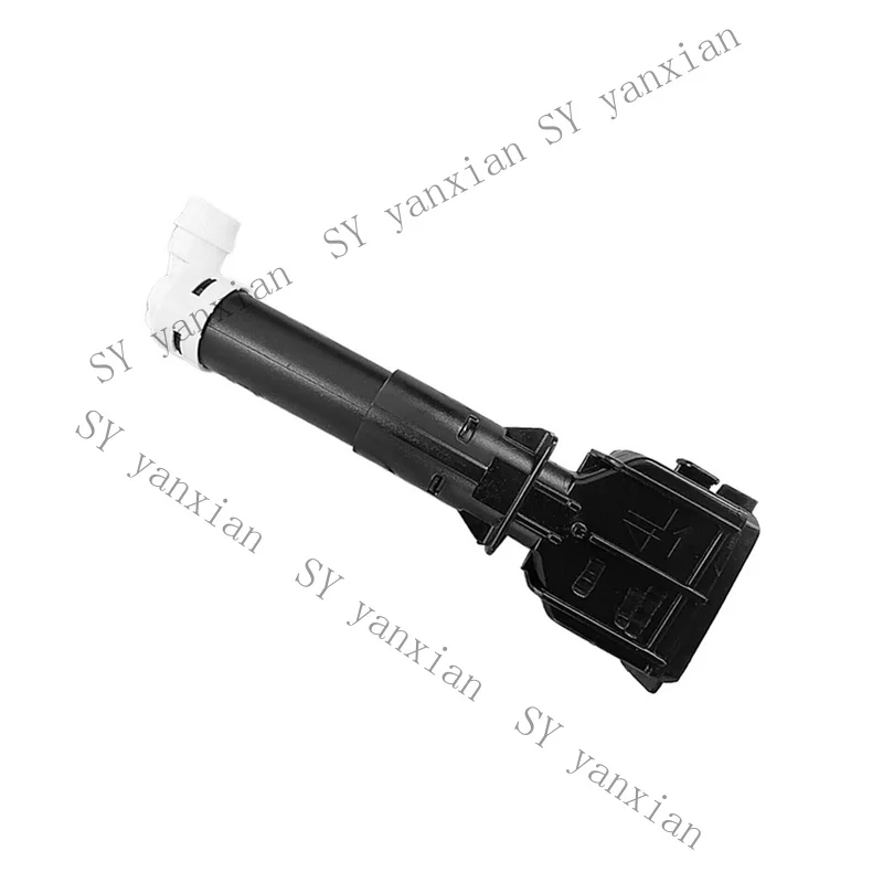 SY+ Front Left Headlight Washer Nozzle Fit For Prius 2012 2013 2014 2015 2016