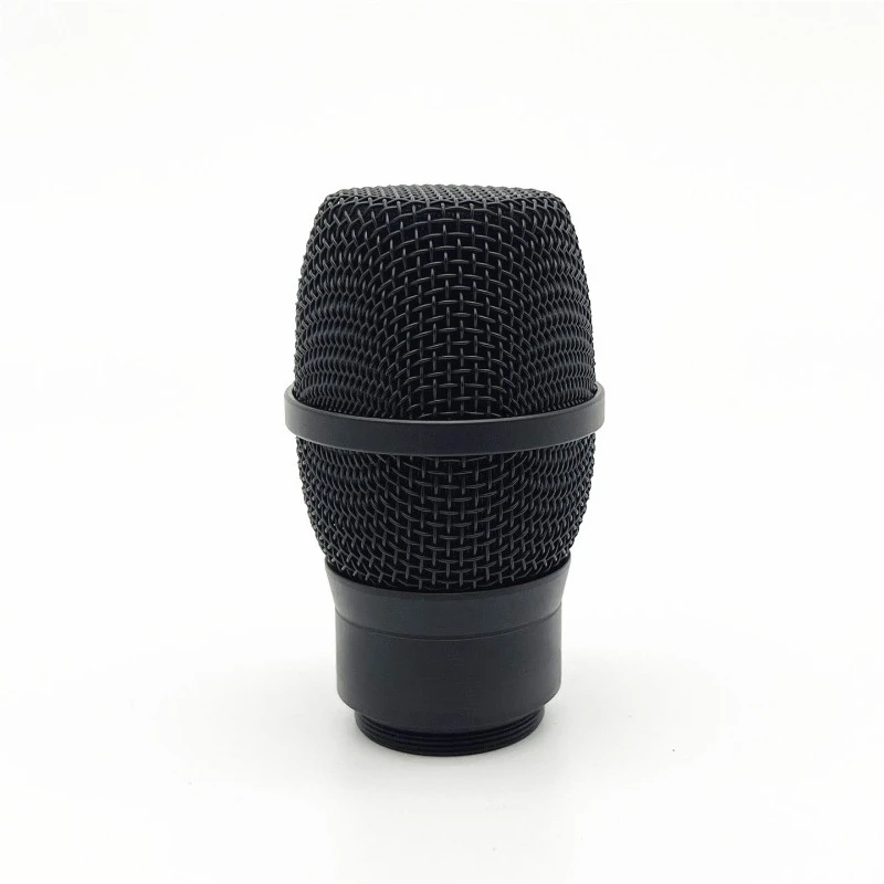 For Wireless Handheld Microphone Head Dynamic Capsule Pickup Accessory