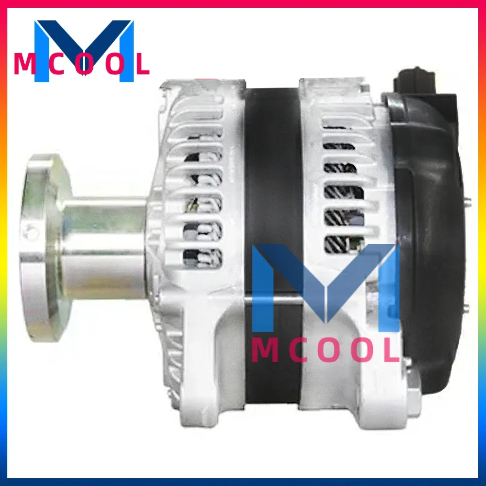 

Генератор переменного тока 150А для Ford C-Max Focus 1.8 Diesel 1042102730 1042102731 1042103640 1042103641 4M5T10300UB 4M5T10300UC