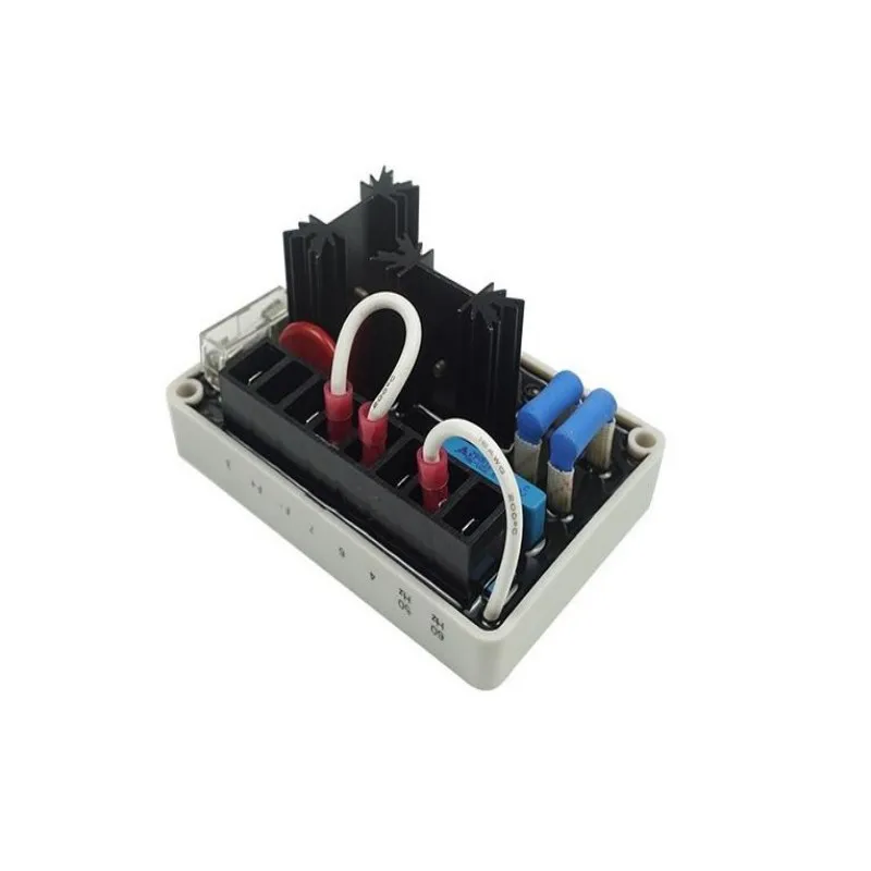 

Diesel Generator Set Voltage Regulator Voltage Regulator Plate EA350 Automatic Voltage Regulator