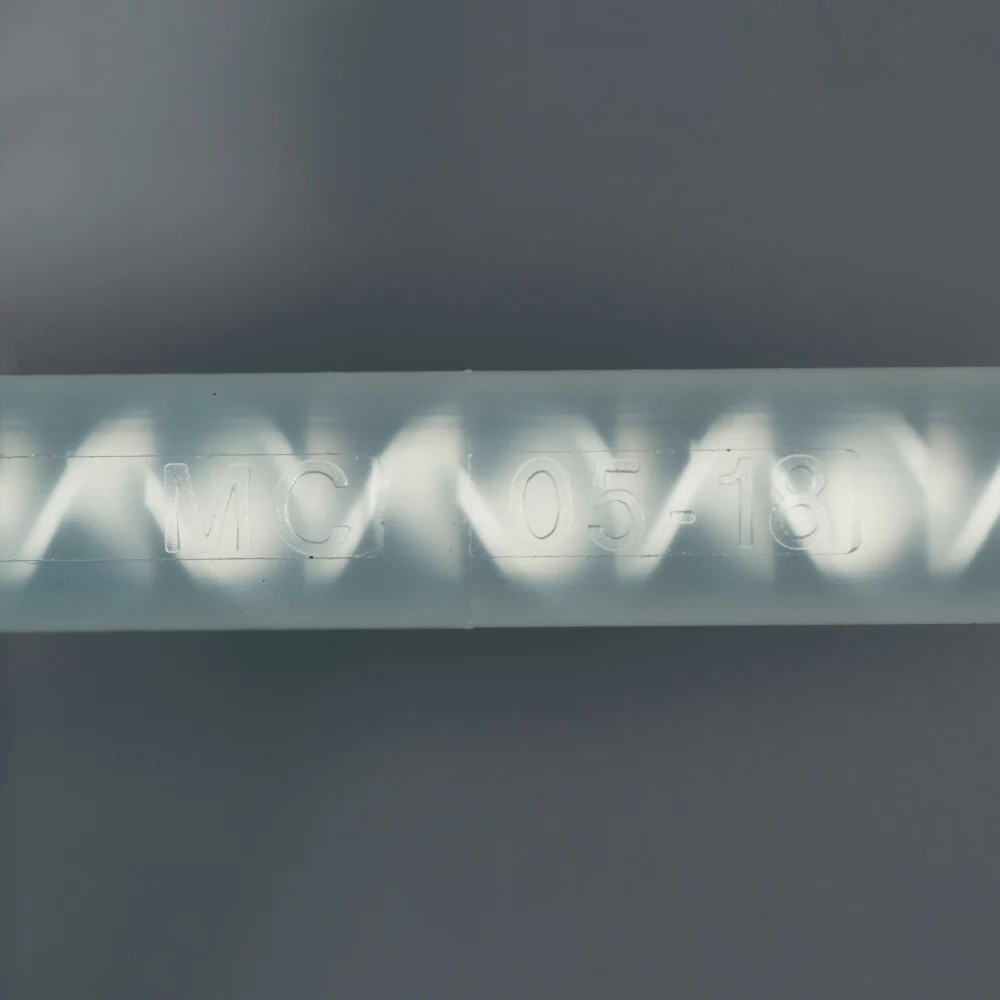 

SULZER MIXPAC static mixer MCH 05-18T mixing nozzle 100pcs