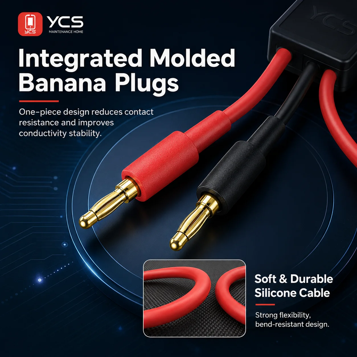 كابل YCS D03 16 في 1 من السيلي - مراجعة Power Tools Battery Repair وسعره