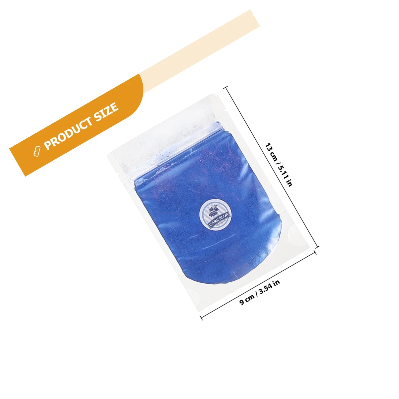 24 sacos de pó de mica colorido para arte em unhas, faça você mesmo, cosméticos, resina, suprimentos artesanais, pigmento de sombra, sabonete epóxi, blush