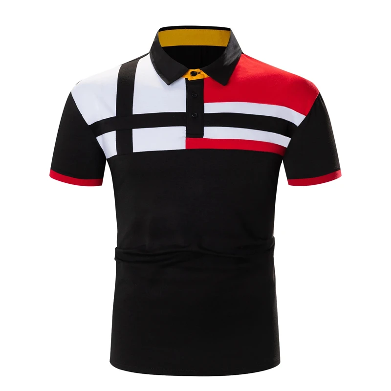 Polo-HWH45360