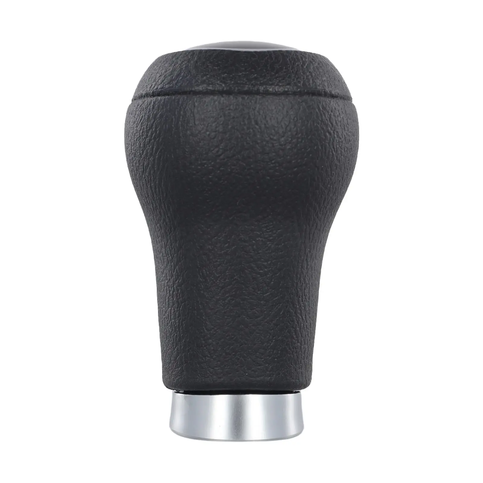 Specifications Shift Knob Black GEAR SHIFT KNOB High Universality Fitment NO LEATHER Leather MANUAL TRANSMISSION