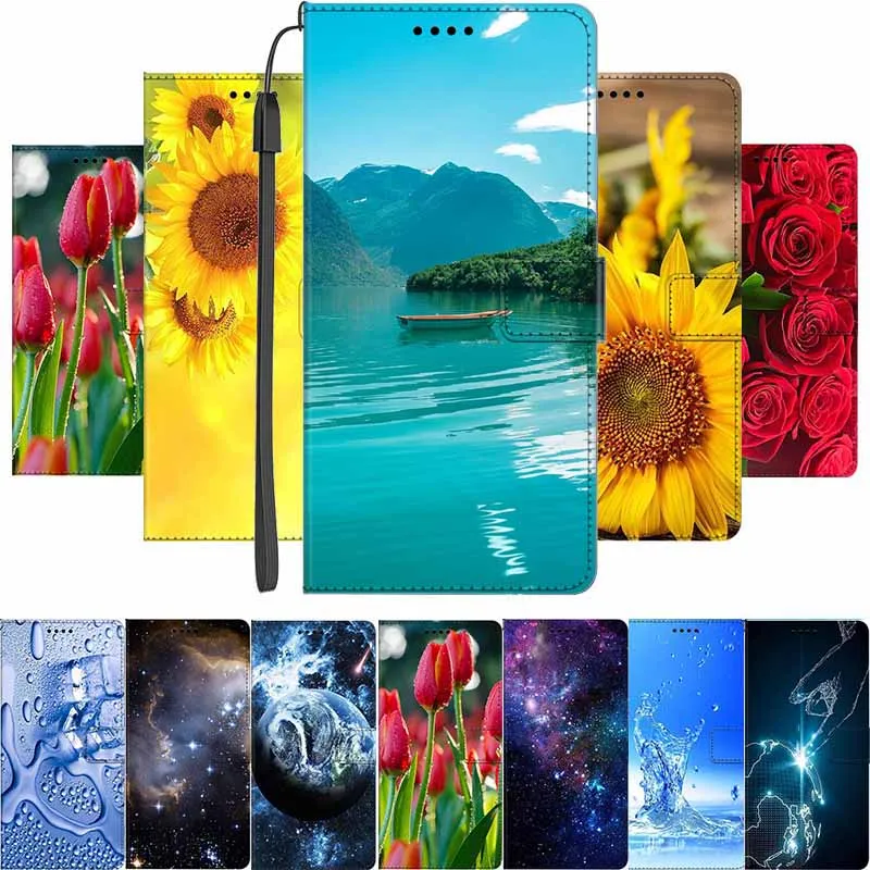 Magnet Leather Case… - image